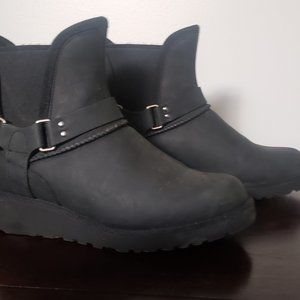 UGG Moto Boots